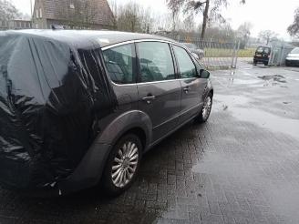 Ford S-Max S-Max (GBW), MPV, 2006 / 2014 2.0 TDCi 16V 140 picture 6