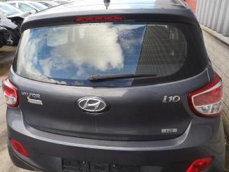 Hyundai I-10 i10 (B5), Hatchback, 2013 / 2019 1.2 16V picture 18