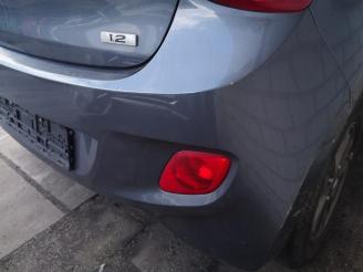 Hyundai I-10 i10 (B5), Hatchback, 2013 / 2019 1.2 16V picture 20