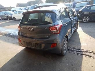 Hyundai I-10 i10 (B5), Hatchback, 2013 / 2019 1.2 16V picture 3