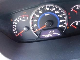 Hyundai I-10 i10 (B5), Hatchback, 2013 / 2019 1.2 16V picture 5