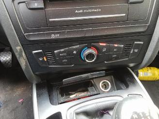 Audi A4 A4 Avant (B8), Combi, 2007 / 2015 2.0 TDI 16V picture 10