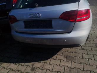 Audi A4 A4 Avant (B8), Combi, 2007 / 2015 2.0 TDI 16V picture 34