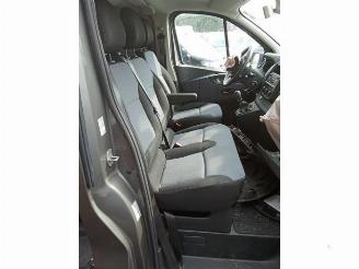 Opel Vivaro Vivaro Combi, Bus, 2014 / 2019 1.6 CDTI Biturbo 125 picture 9