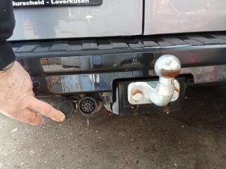 Opel Vivaro Vivaro Combi, Bus, 2014 / 2019 1.6 CDTI Biturbo 125 picture 21