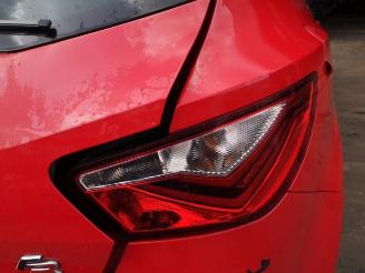 Seat Ibiza Ibiza IV SC (6J1), Hatchback 3-drs, 2008 / 2016 1.0 EcoTSI 12V picture 28