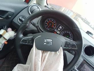 Seat Ibiza Ibiza IV SC (6J1), Hatchback 3-drs, 2008 / 2016 1.0 EcoTSI 12V picture 11