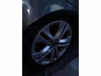 Mercedes E-klasse E Estate (S212), Combi, 2009 / 2016 E-200 CDI 16V BlueEfficiency,BlueTEC picture 10