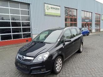Auto da rottamare Opel Zafira Zafira (M75), MPV, 2005 / 2015 1.6 16V 2008/1