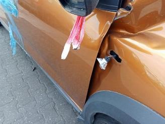 Dacia Sandero Sandero III, Hatchback, 2021 1.0 TCe 90 12V picture 3