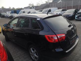 Seat Ibiza Ibiza ST (6J8), Combi, 2010 / 2016 1.4 16V picture 3