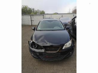 Uttjänta bilar auto Seat Ibiza Ibiza ST (6J8), Combi, 2010 / 2016 1.4 16V 2011/7