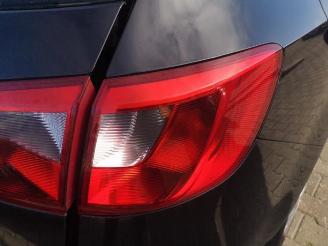 Seat Ibiza Ibiza ST (6J8), Combi, 2010 / 2016 1.4 16V picture 23