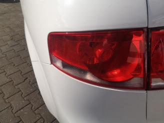 Seat Altea Altea XL (5P5), MPV, 2006 / 2015 1.2 TSI picture 20