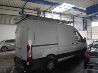 Auto da rottamare Ford Transit Transit, Van, 2013 2.0 TDCi 16V Eco Blue 130 2019/6
