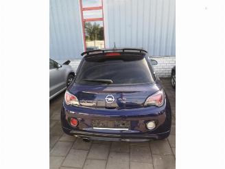 Sloopauto Opel Adam Adam, Hatchback 3-drs, 2012 / 2019 1.2 16V 2017