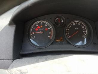 Sloopauto Opel Astra Astra H (L48), Hatchback 5-drs, 2004 / 2010 1.4 16V Twinport 2009