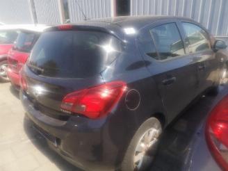 Sloopauto Opel Corsa Corsa E, Hatchback, 2014 1.4 Turbo 16V 2018