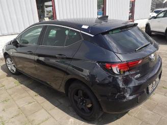 Vrakbiler auto Opel Astra Astra K, Hatchback 5-drs, 2015 / 2022 1.4 Turbo 16V 2015