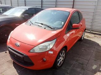Sloopauto Ford Ka Ka II, Hatchback, 2008 / 2016 1.2 2010/2
