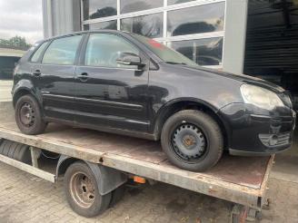 Sloopauto Volkswagen Polo Polo IV (9N1/2/3), Hatchback, 2001 / 2012 1.2 12V 2009/3