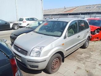 Sloopauto Ford Fusion Fusion, Combi, 2002 / 2012 1.4 16V 2004/1