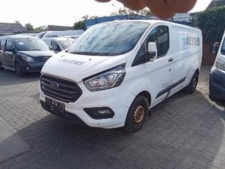 Sloopauto Ford Transit Transit Custom, Van, 2011 / 2023 2.0 TDCi 16V Eco Blue 105 2020/9