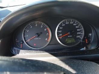 Vrakbiler auto Mazda 2 2 (NB/NC/ND/NE), Hatchback, 2003 / 2007 1.4 16V 2005