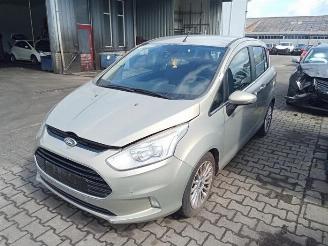 Sloopauto Ford B-Max B-Max (JK8), MPV, 2012 / 2017 1.0 EcoBoost 12V 125 2013