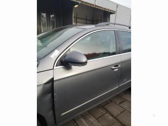 Sloopauto Volkswagen Passat Passat Variant (3C5), Combi, 2005 / 2010 2.0 TDI 140 2006