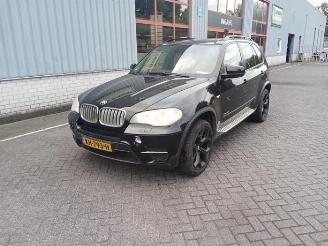 Autoverwertung BMW X5 X5 (E70), SUV, 2006 / 2013 xDrive 40d 3.0 24V 2011/10