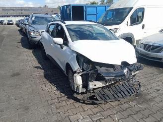 Sloopauto Renault Clio Clio IV Estate/Grandtour (7R), Combi 5-drs, 2012 / 2021 1.2 16V 2016
