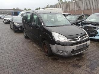 Sloopauto Citroën Berlingo Berlingo Cinqspace, Multispace, MPV, 2008 / 2021 1.6 VTi 95 16V 2011