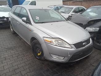 Sloopauto Ford Mondeo Mondeo IV Wagon, Combi, 2007 / 2015 2.0 TDCi 140 16V 2008