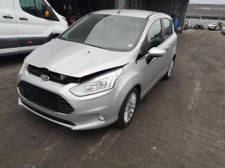 Sloopauto Ford B-Max B-Max (JK8), MPV, 2012 / 2017 1.0 EcoBoost 12V 100 2013/10