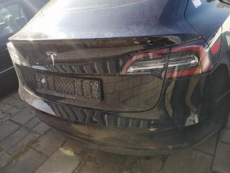 Tesla Model 3 Model 3, Sedan, 2017 Standard RWD Plus 60 kWh picture 24