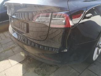 Tesla Model 3 Model 3, Sedan, 2017 Standard RWD Plus 60 kWh picture 26