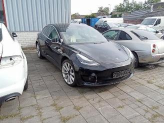 Tesla Model 3 Model 3, Sedan, 2017 Standard RWD Plus 60 kWh picture 2