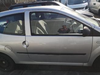 Renault Twingo Twingo II (CN), Hatchback 3-drs, 2007 / 2014 1.2 16V picture 31
