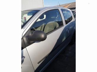 Renault Twingo Twingo II (CN), Hatchback 3-drs, 2007 / 2014 1.2 16V picture 13