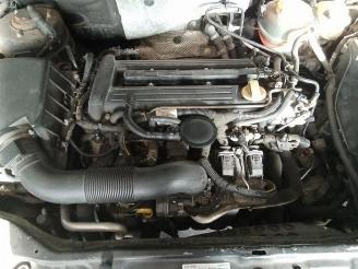 Opel Signum Signum (F48), Hatchback 5-drs, 2003 / 2008 2.2 DGI 16V picture 7