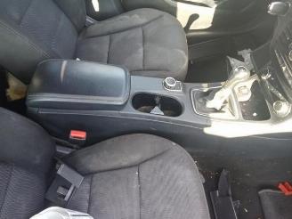 Mercedes B-klasse B (W246/W242), Hatchback, 2011 / 2018 1.8 B-180 CDI BlueEFFICIENCY 16V picture 20