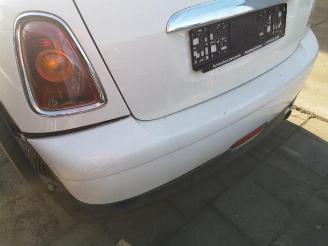 Mini Mini Mini (R56), Hatchback, 2006 / 2013 1.4 16V One picture 26