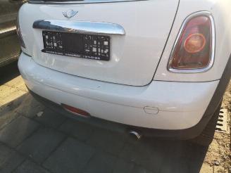 Mini Mini Mini (R56), Hatchback, 2006 / 2013 1.4 16V One picture 25