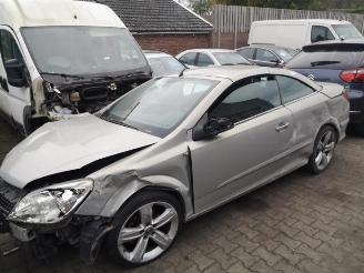 Sloopauto Opel Astra Astra H Twin Top (L67), Cabrio, 2005 / 2010 1.8 16V 2009