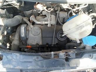 Volkswagen Transporter Transporter T5, Van, 2003 / 2015 1.9 TDi picture 18