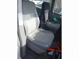 Volkswagen Transporter Transporter T5, Van, 2003 / 2015 1.9 TDi picture 19