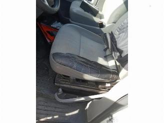 Volkswagen Transporter Transporter T5, Van, 2003 / 2015 1.9 TDi picture 17