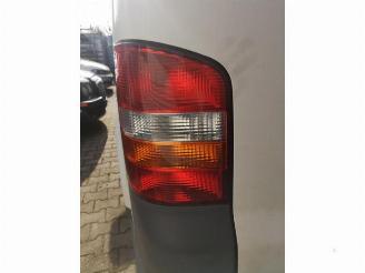 Volkswagen Transporter Transporter T5, Van, 2003 / 2015 1.9 TDi picture 27