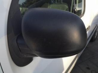 Renault Kangoo Kangoo Express (FW), Van, 2008 1.5 dCi 90 FAP picture 11